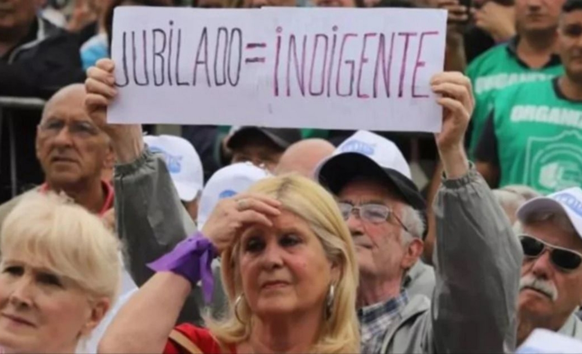 Una jubilada se prendió fuego en Trenque Lauquen