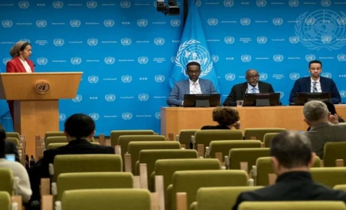 El Consejo de Seguridad de la ONU sesionará este lunes sobre Venezuela