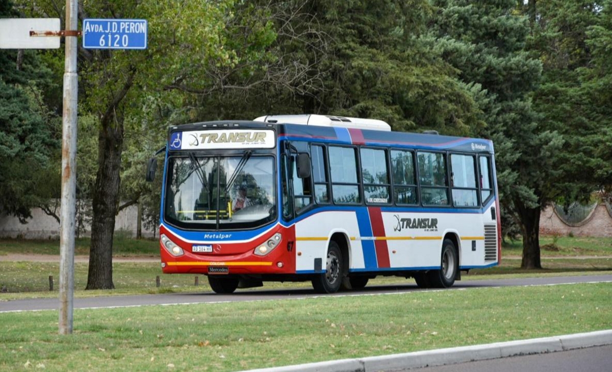 La Pampa Apoya el Transporte: Aportes Mensuales para Empresas Interurbanas