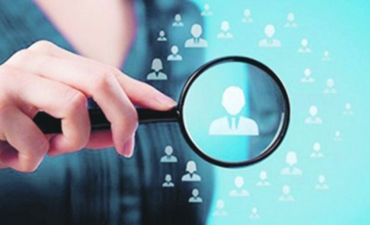 Consultora seleccionará administrativo
