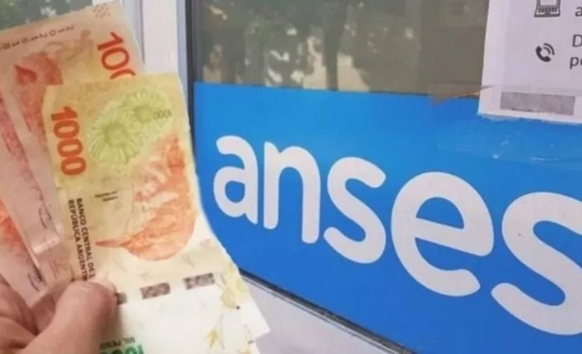 Anses oficializa el aumento para jubilados y el calendario de pagos