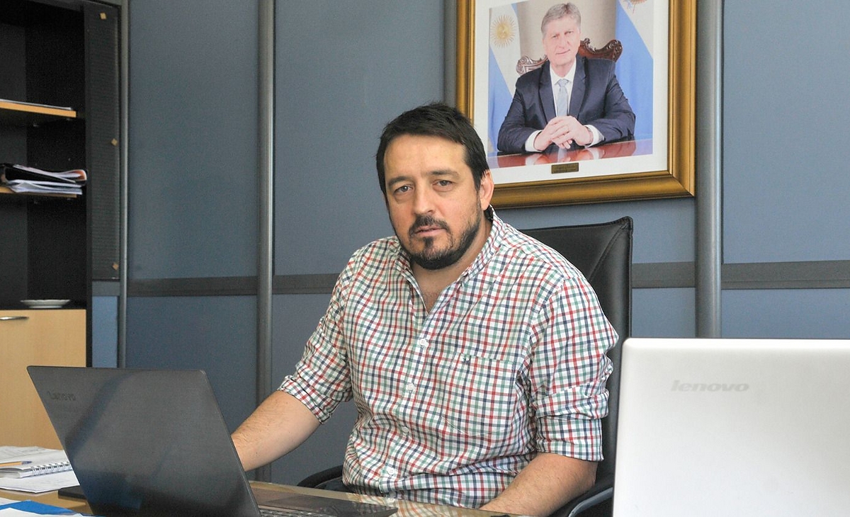 El abandono de las rutas nacionales pone en jaque a la Provincia