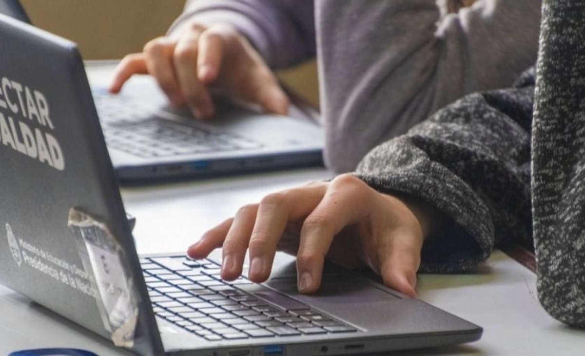 Oportunidad docente: Inscripciones abiertas para cargos en Santa Rosa y General Acha