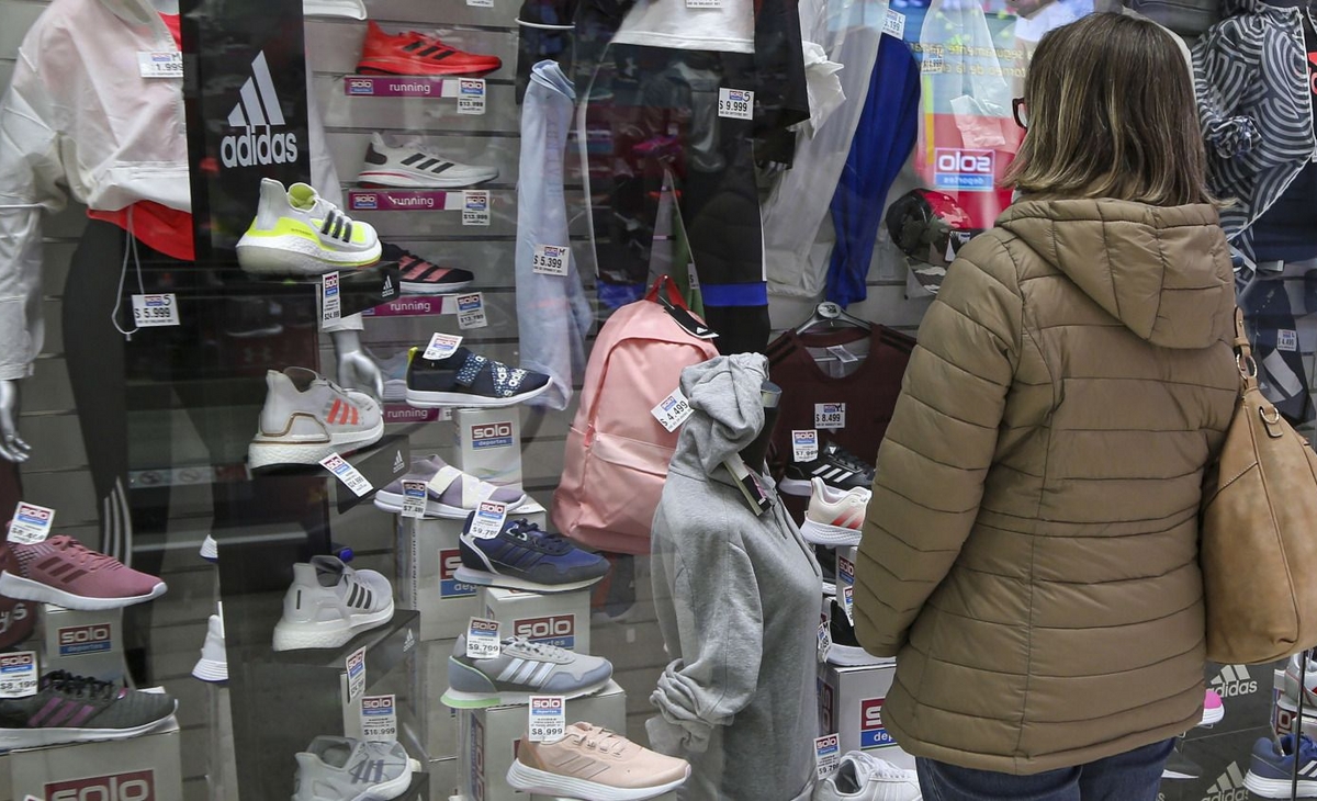 Crisis en el comercio pampeano: el 73% reporta caídas en sus ventas