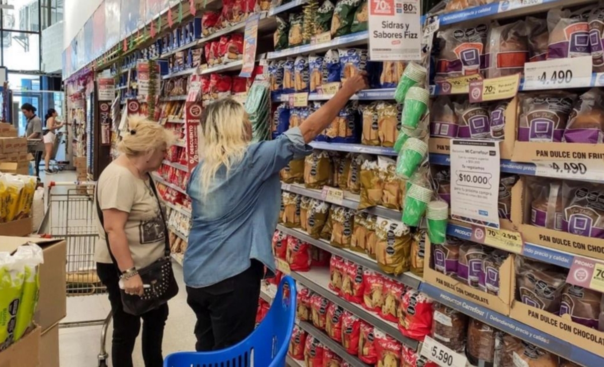 El Indec dará a conocer los datos de la inflación de junio: qué esperan los especialistas