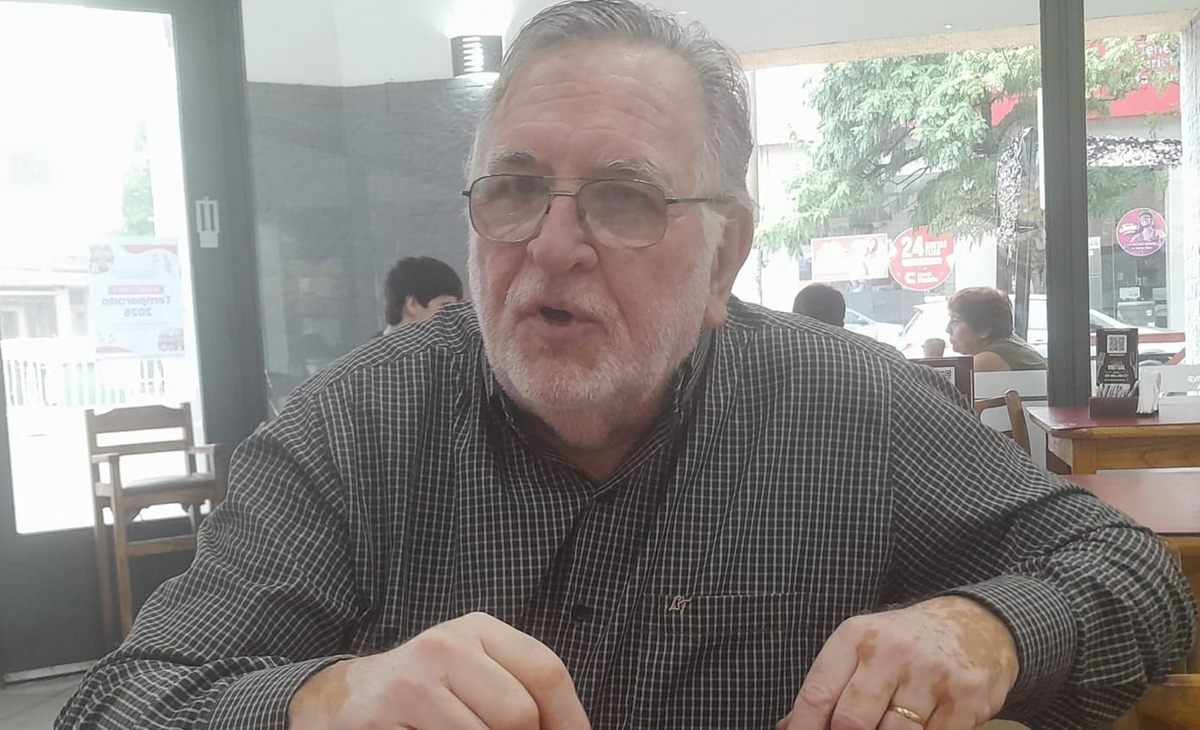Salas pidió frenar la reforma de la Ley de Tierras, que amplía los límites a la propiedad extranjera