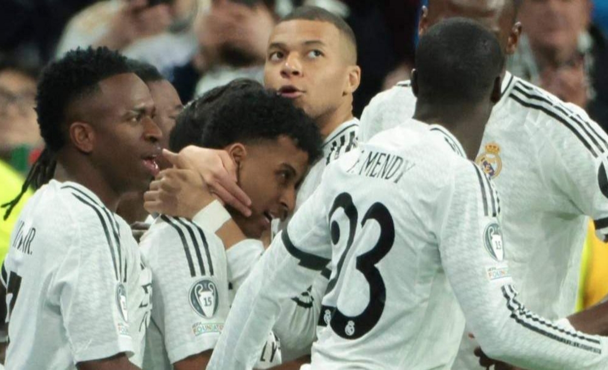 Real Madrid eliminó al Atlético por penales y avanzó a cuartos de la ...