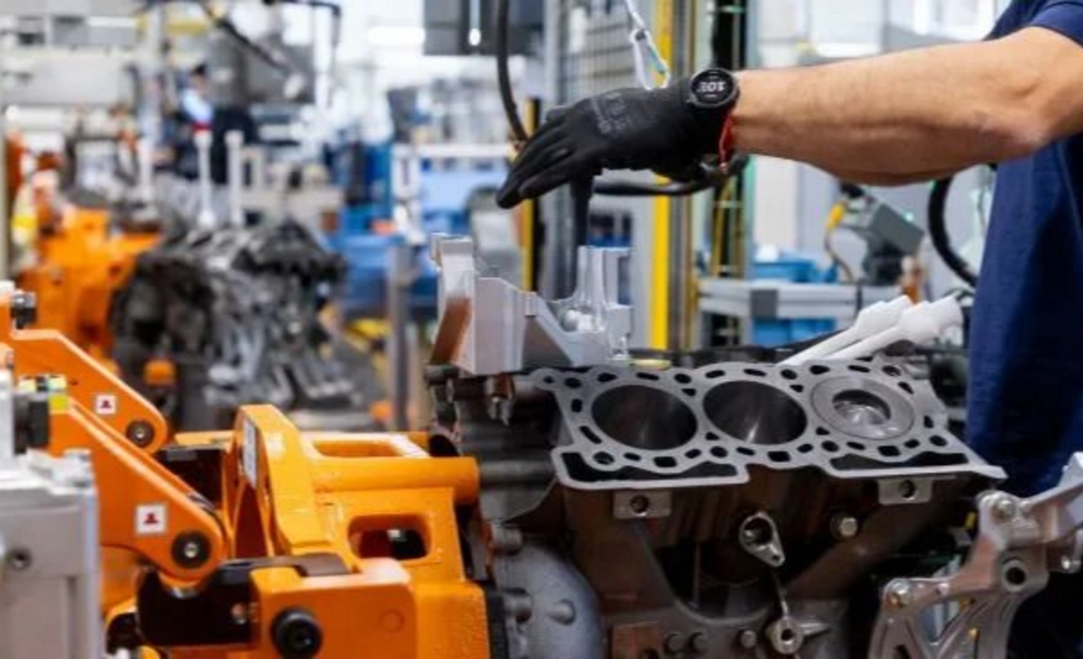 La industria cayó otra vez en mayo y suma cinco bajas interanuales en 2026