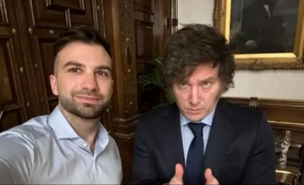 Caso $Libra: el juez Martínez de Giorgi apartó a los querellantes