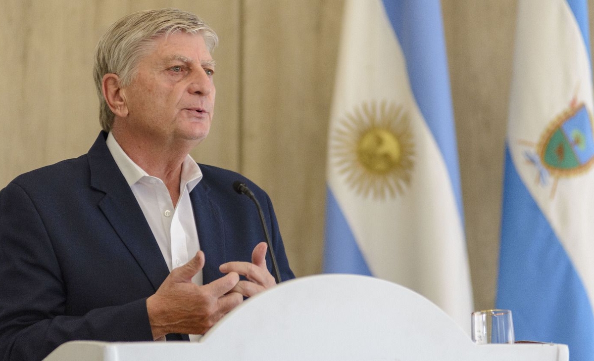 "Nosotros defendemos a nuestra gente"