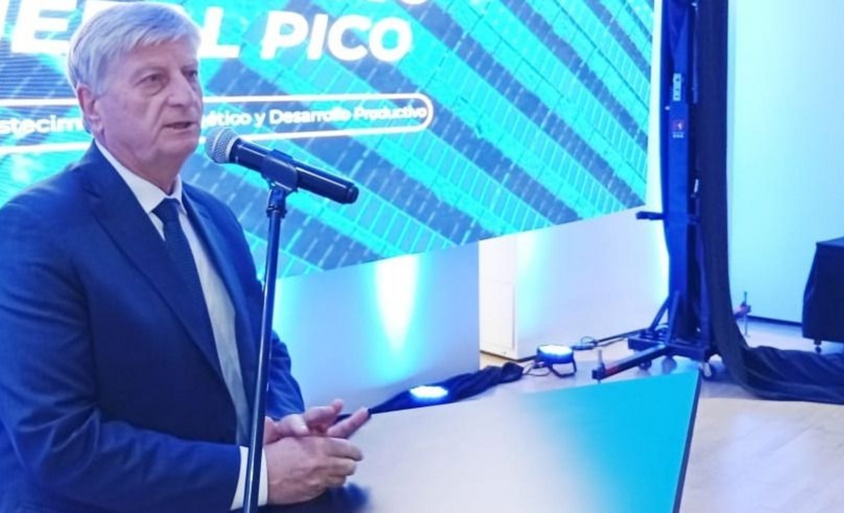 Ziliotto: “La defensa de la tierra en La Pampa excede las diferencias ideológicas”