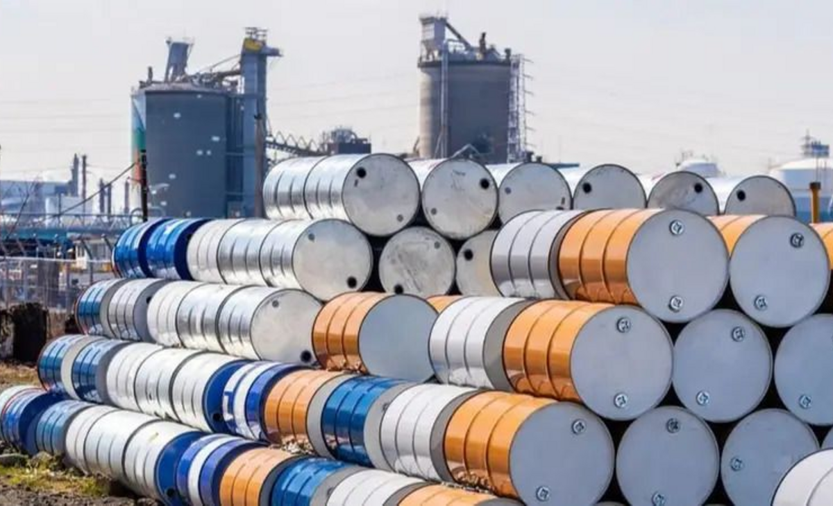 El petróleo se disparó y arrastró a los mercados