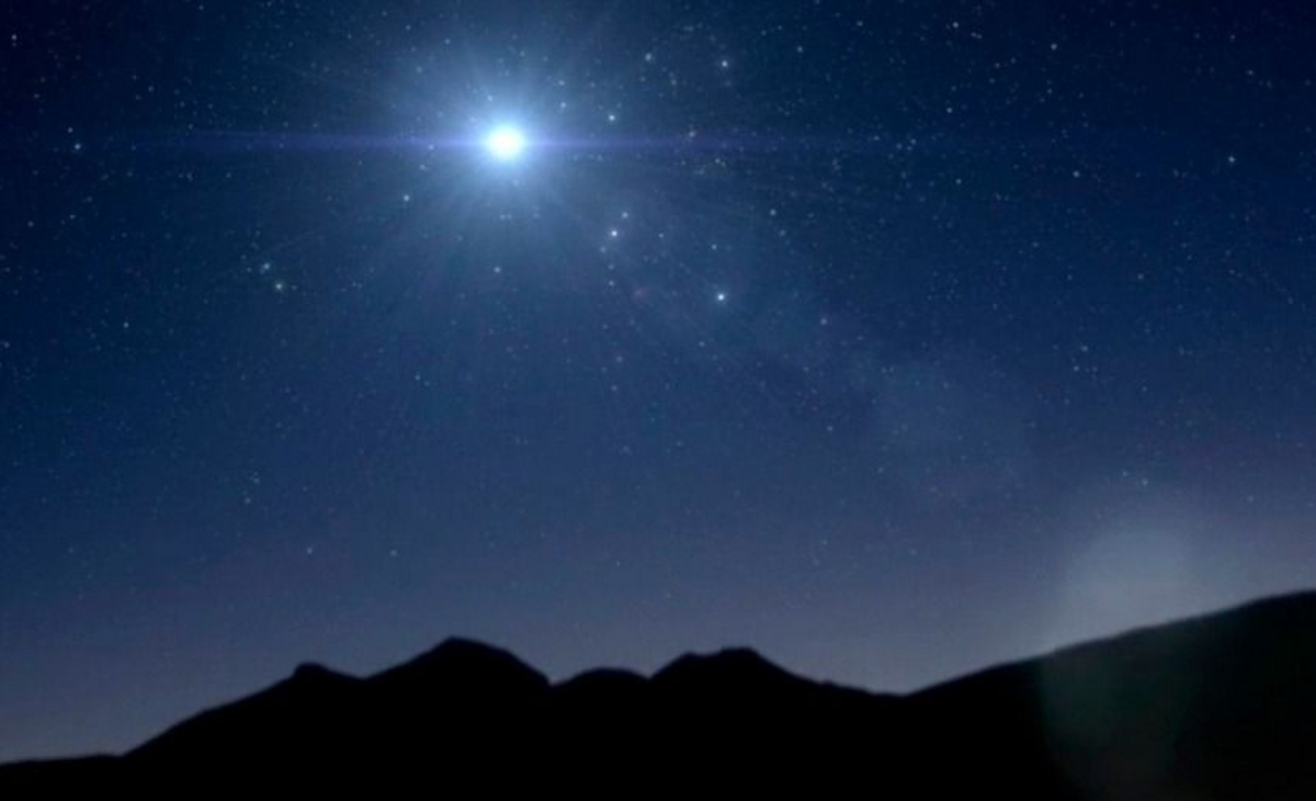 Se realizarán jornadas de astronomía en Macachín