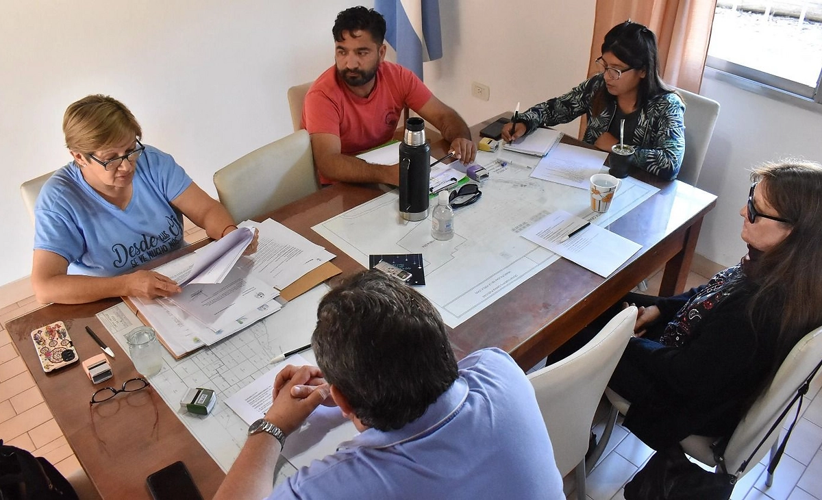 El STJ rechazó la cautelar de los cesanteados en La Adela