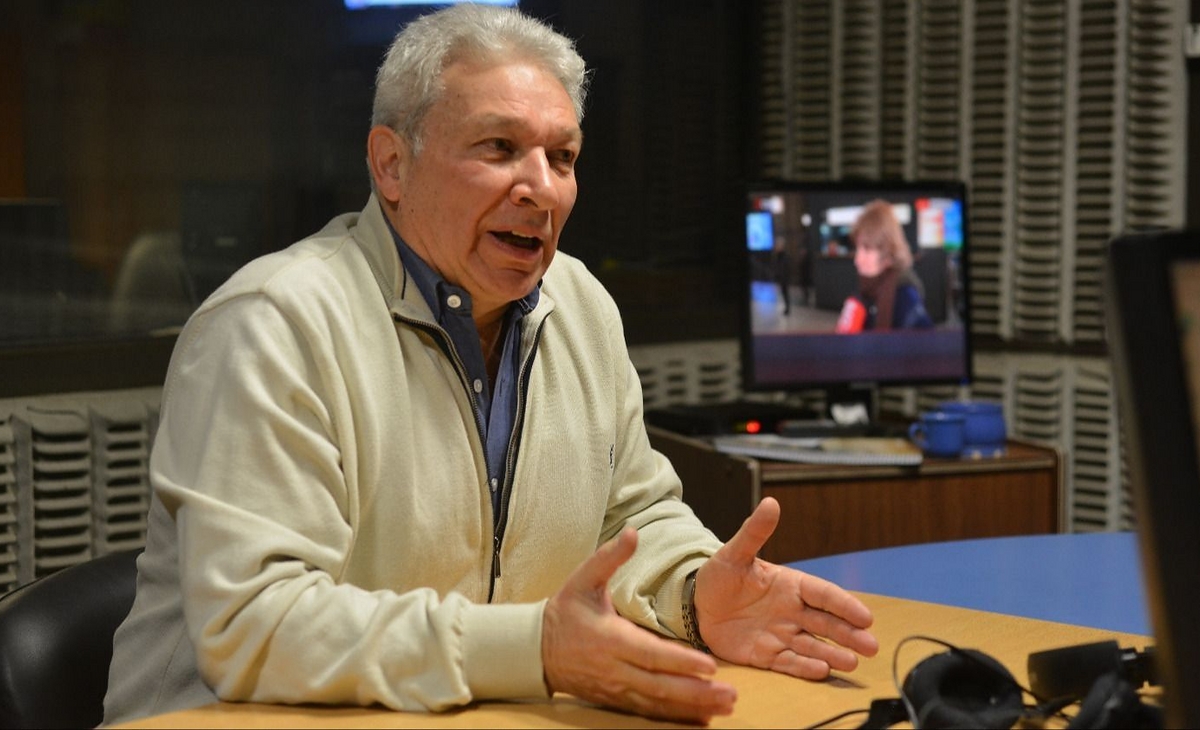 “Di Nápoli reniega del mecanismo que lo llevó a la Intendencia”