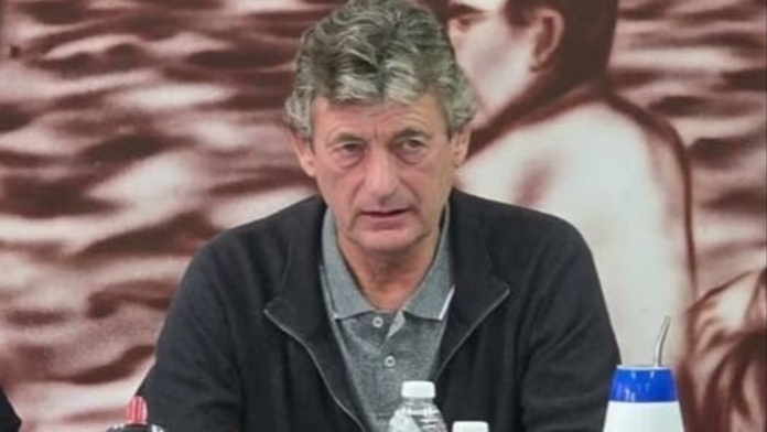 En medio de las denuncias, Schmidt dejó su cargo en el EPRC