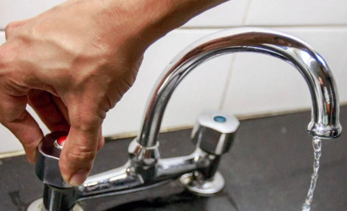 Seis Barrios de Santa Rosa Podrían Sufrir Baja en la Presión de Agua