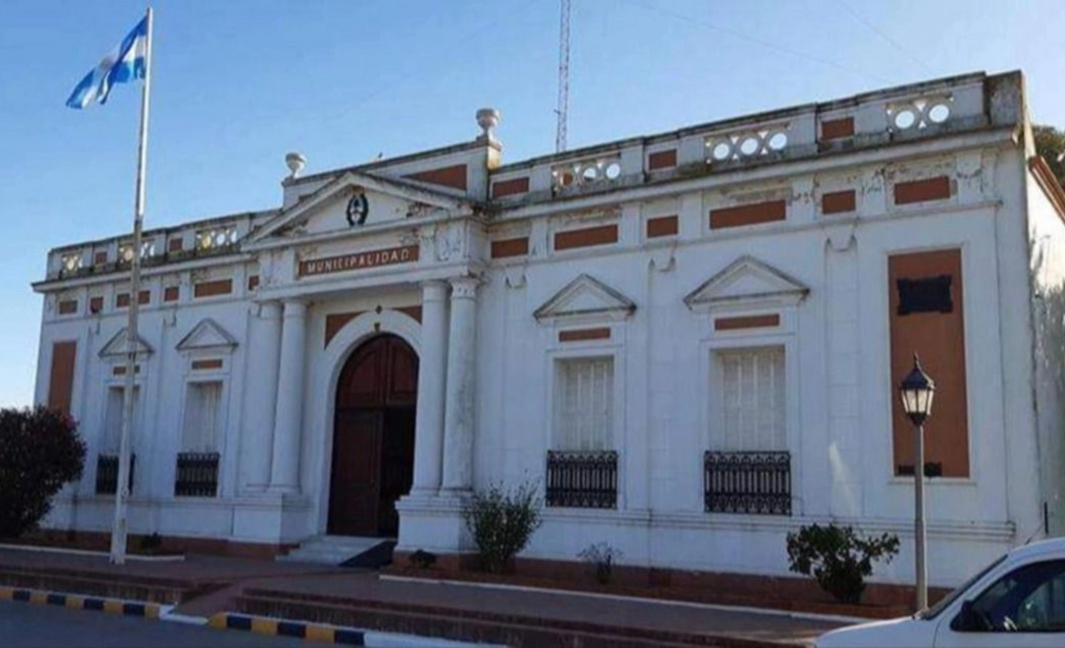 El primer magnicidio de La Pampa