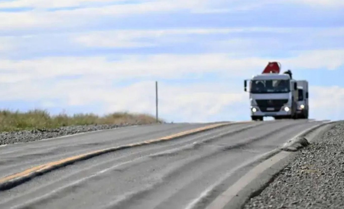 En Río Negro cuestionan el traspaso de las rutas sin plata