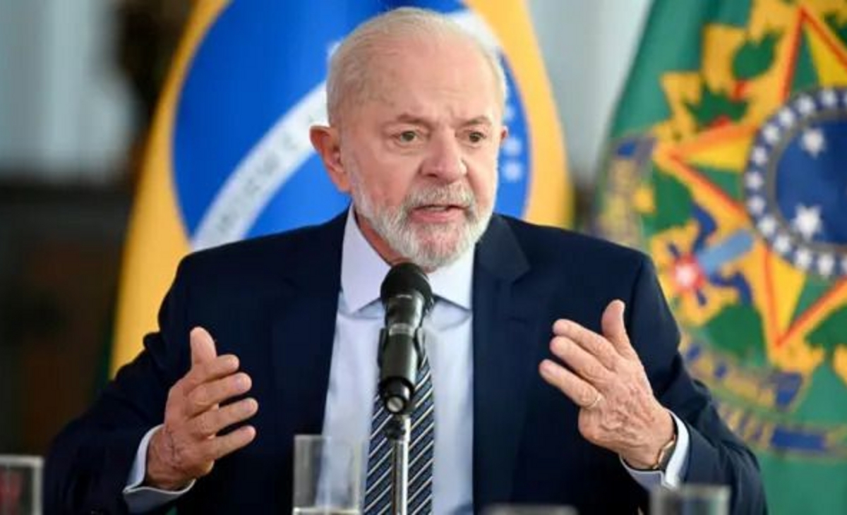 Elecciones en Brasil: nueva encuesta muestra a Lula como favorito