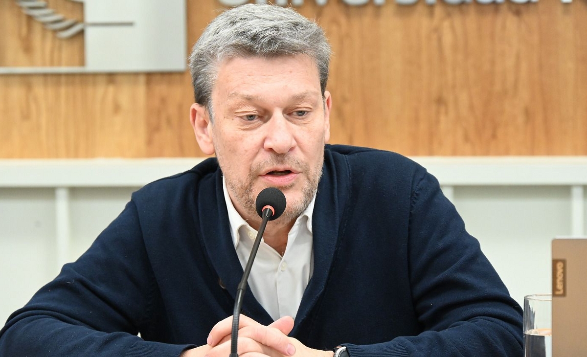 "No es el momento de pensar en candidaturas”