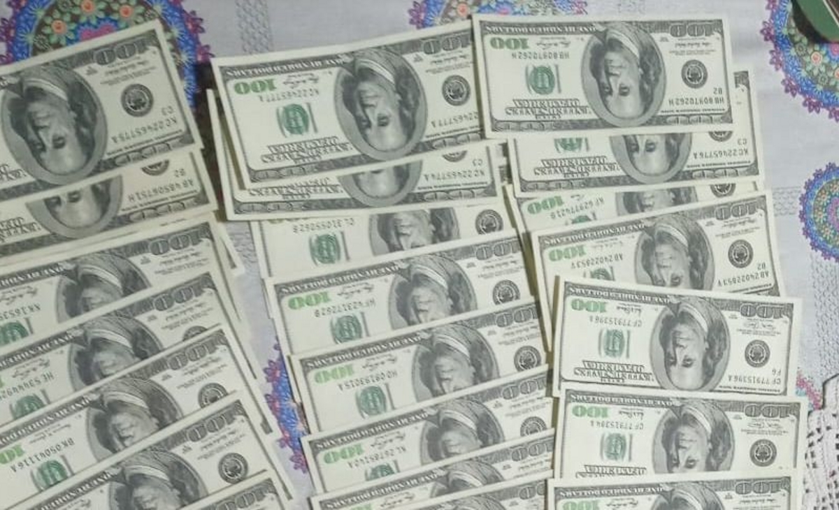 El dólar mayorista tuvo su tercera suba seguida y en el BN igualó su récord nominal