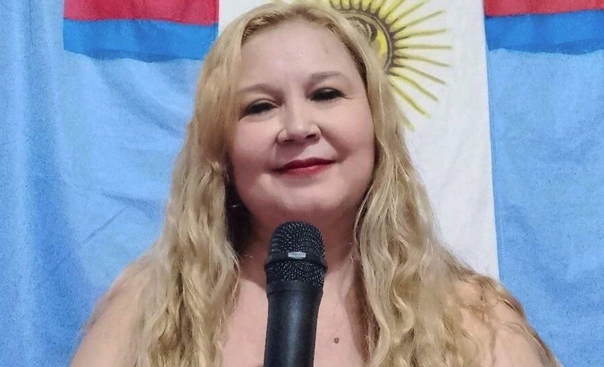 Detuvieron a un empresario por el crimen de la periodista