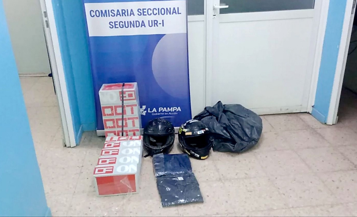 Loria Bafundo Indagan al hermano del gremialista Bafundo
