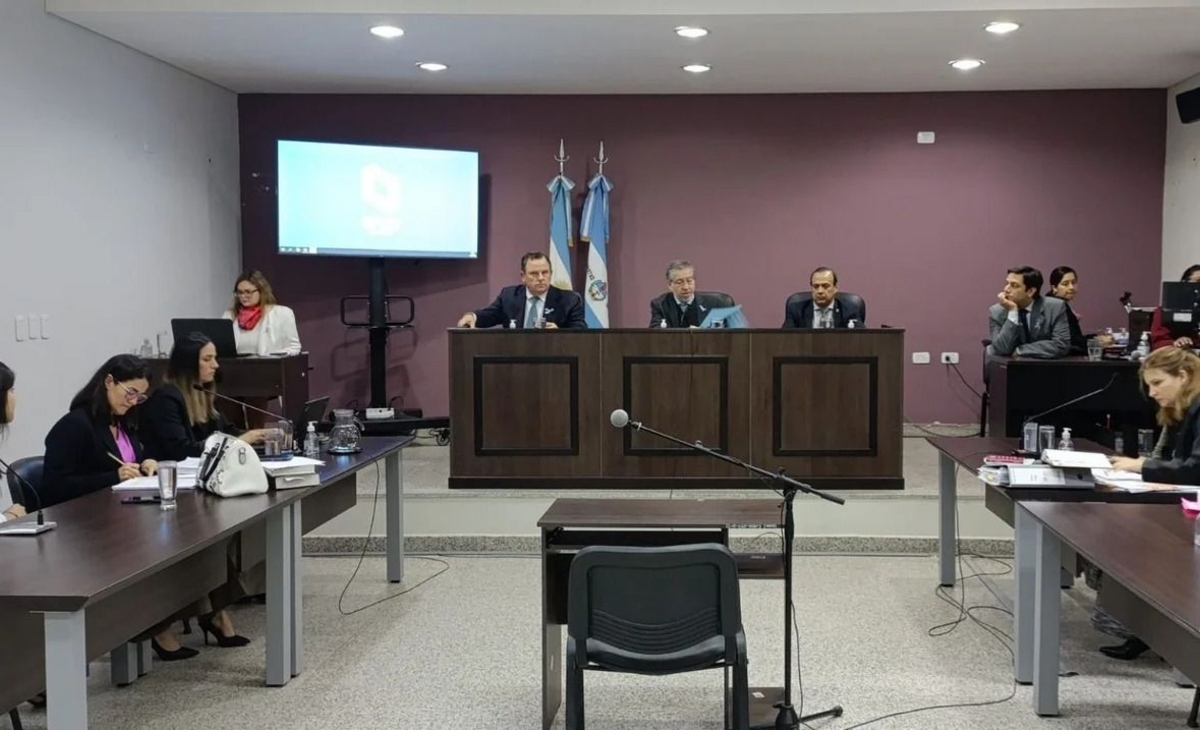 Declararon culpable a mujer acusada de asesinar a sus dos hijos