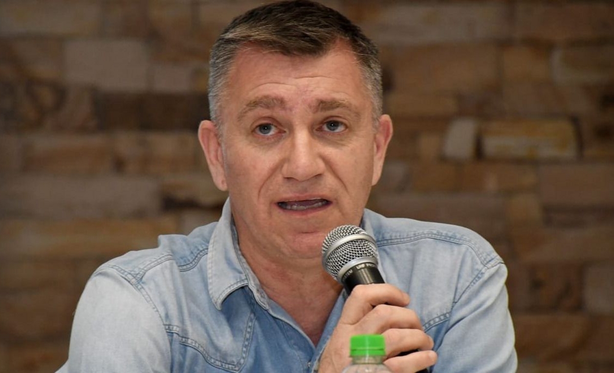 "Vamos a necesitar que el contexto nacional cambie"