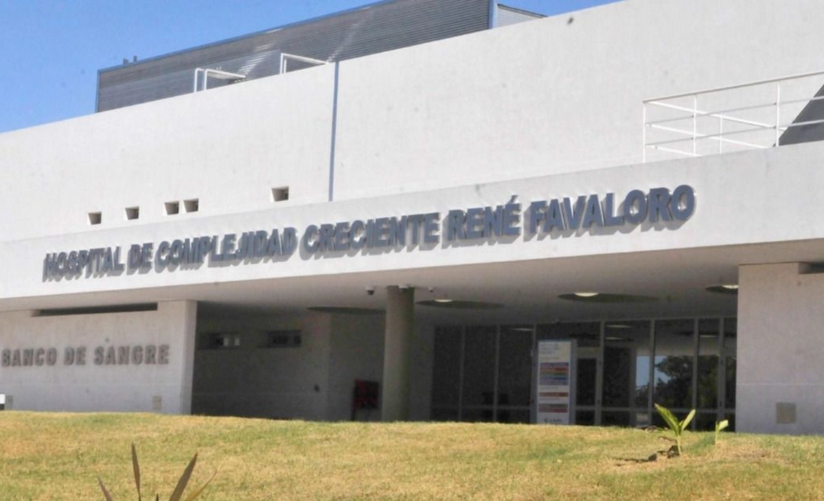 Hombre herido de bala en un violento enfrentamiento vecinal