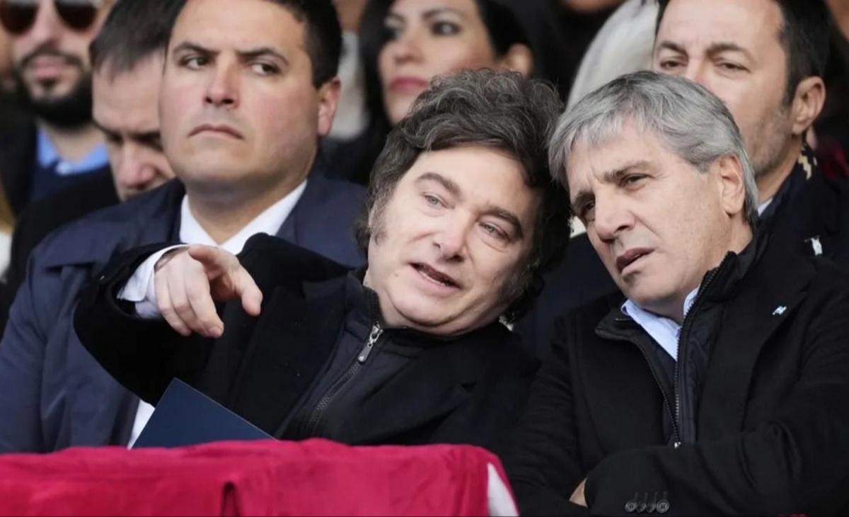 Recesión: con Milei, La Pampa sufrió una caída del 8,3 % en la recaudación