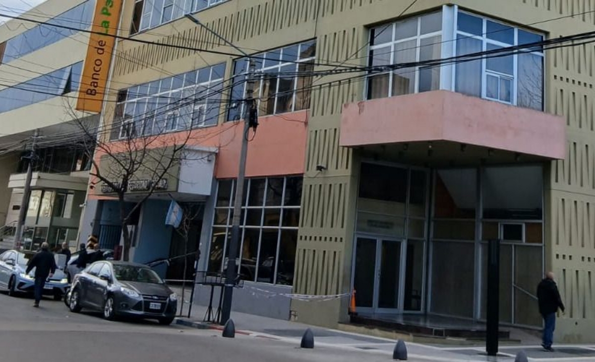 SITEP propone nueva terna de docentes para el ISS en medio de tensiones