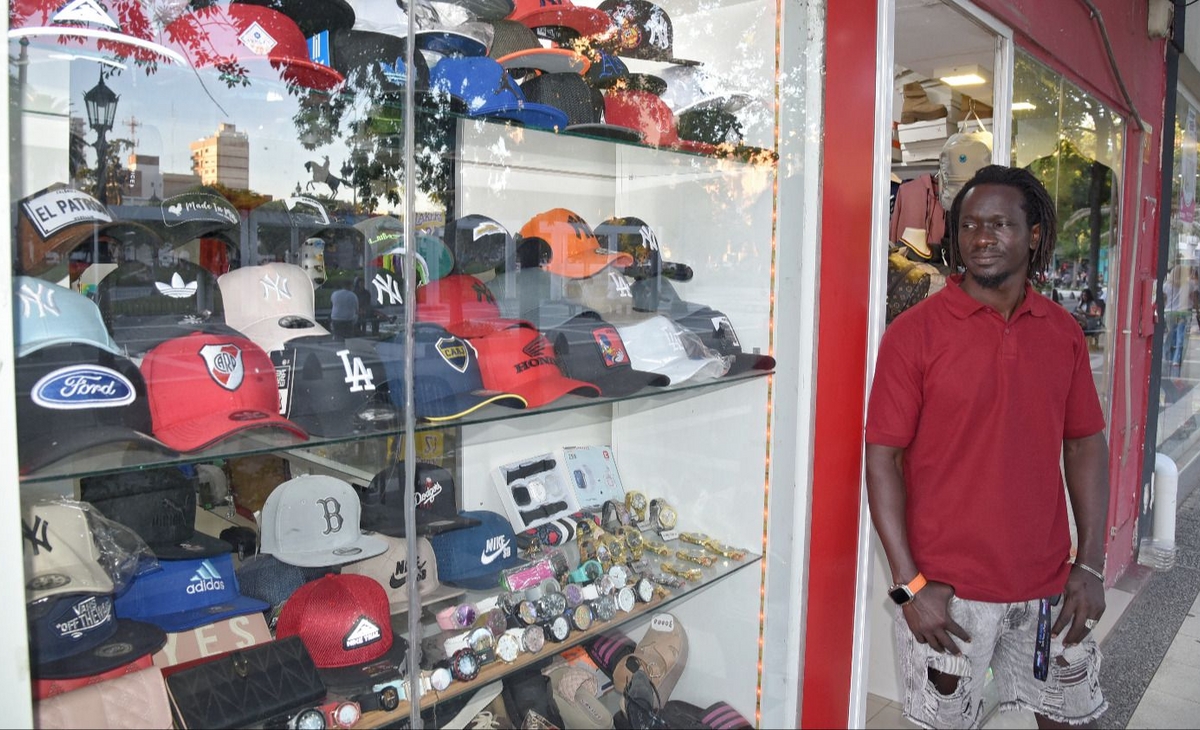Desalojo inminente para un comerciante en La Pampa: incertidumbre y protestas legales