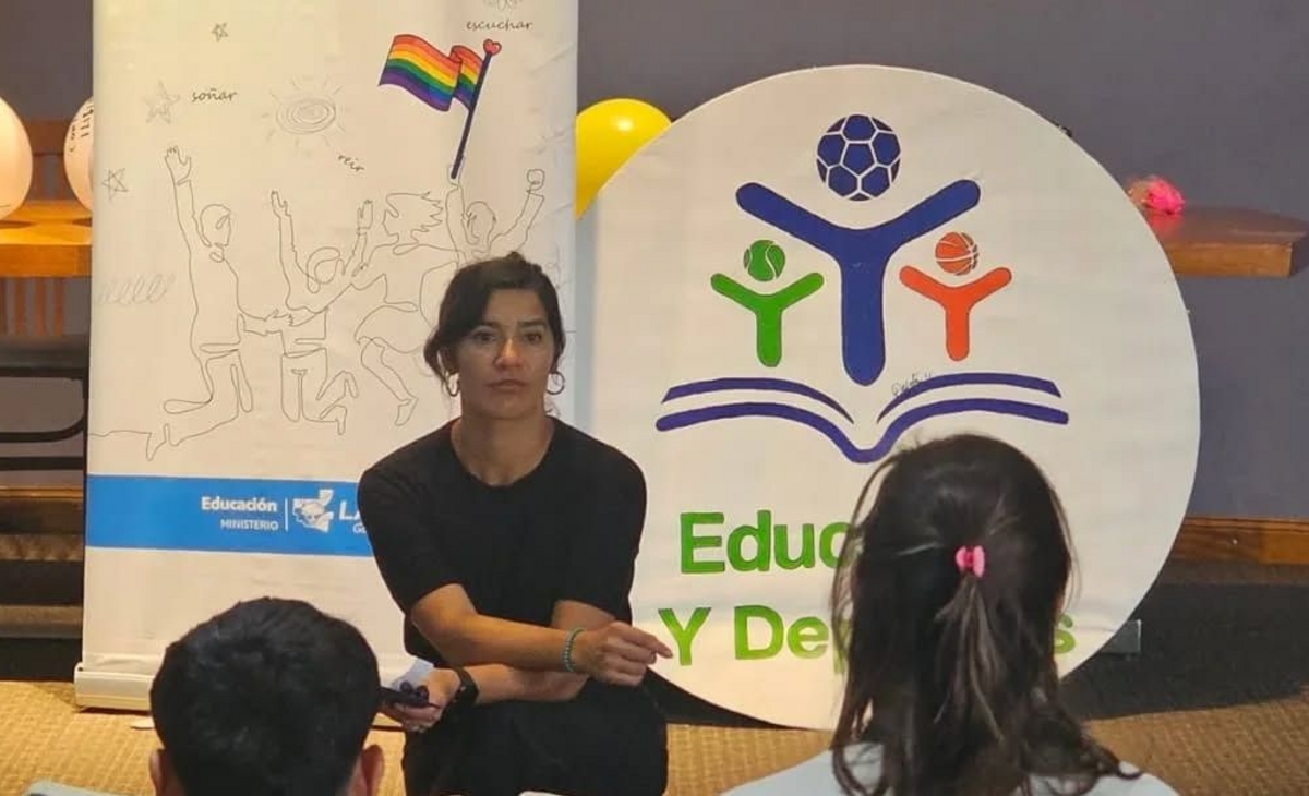 Catriló impulsa el diálogo sobre consumos problemáticos entre jóvenes