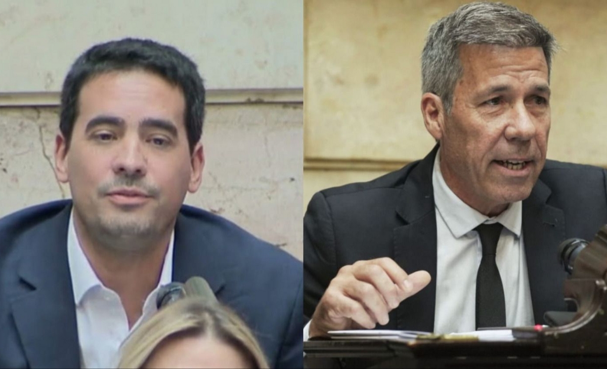 Subsidios en peligro: Diputados pampeanos respaldan recorte de zona fría