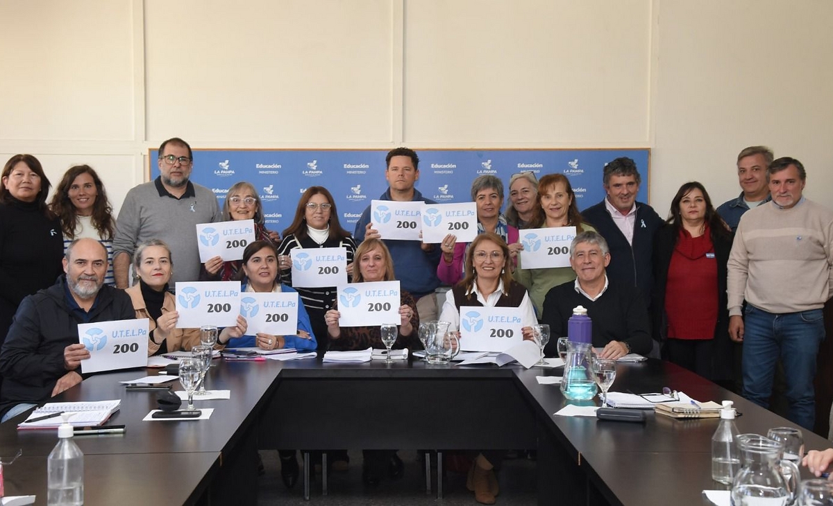 Estatales aceptaron la oferta salarial de Provincia