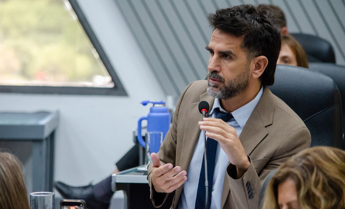 Créditos subsidiados: Marín busca aliviar la carga de las familias endeudadas en La Pampa