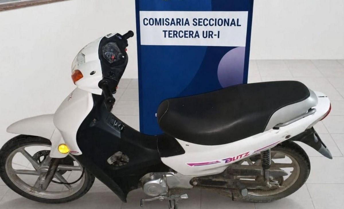 Escapó tras agredir a inspectores de tránsito en Santa Rosa