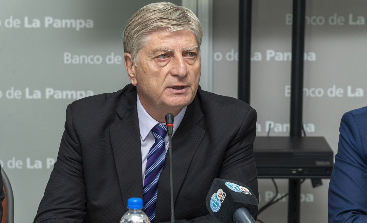 Ziliotto denuncia el ajuste nacional que golpea a las familias pampeanas