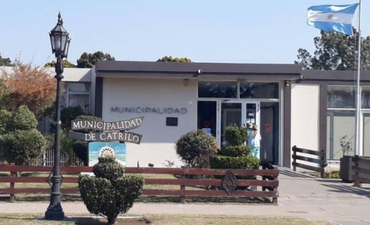 Mejora de la seguridad vial: Proyecto para revitalizar los lomos de burro en Catriló