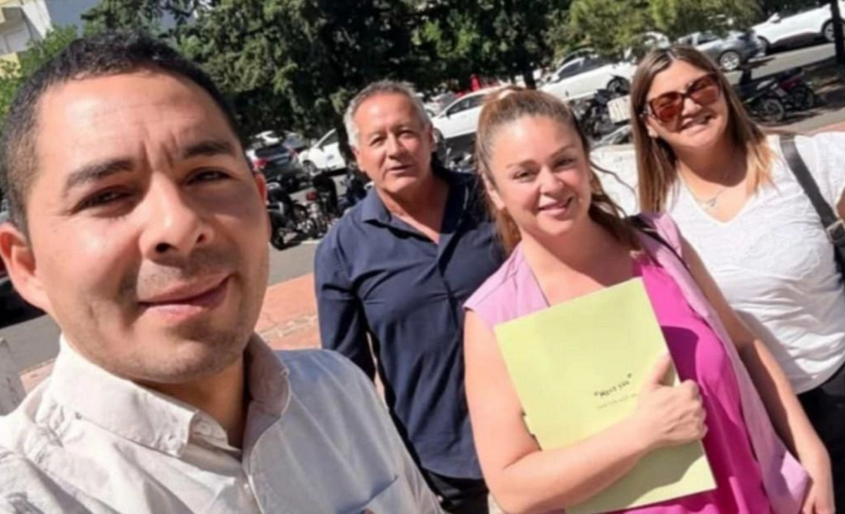 Conflictos personales marcan la salida del secretario de Obras Públicas en 25 de Mayo