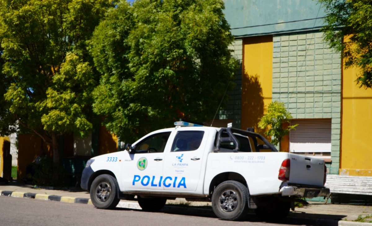 Condena a titular de geriátrico por abandono de persona en Eduardo Castex
