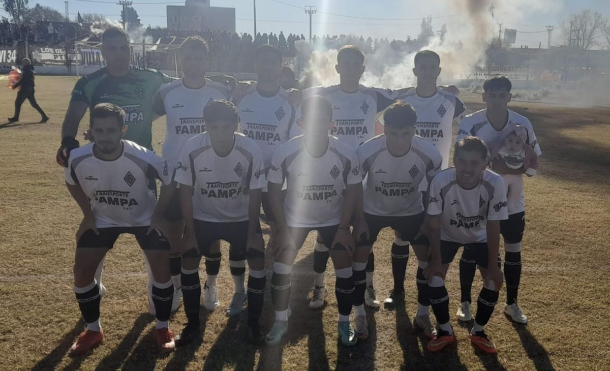 Liga Cultural: Santa Rosa visita a Campos