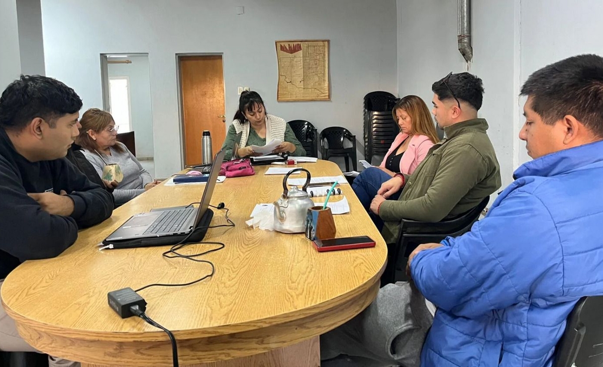 Crisis en Santa Isabel: El Concejo presentará el informe sobre el intendente Farana