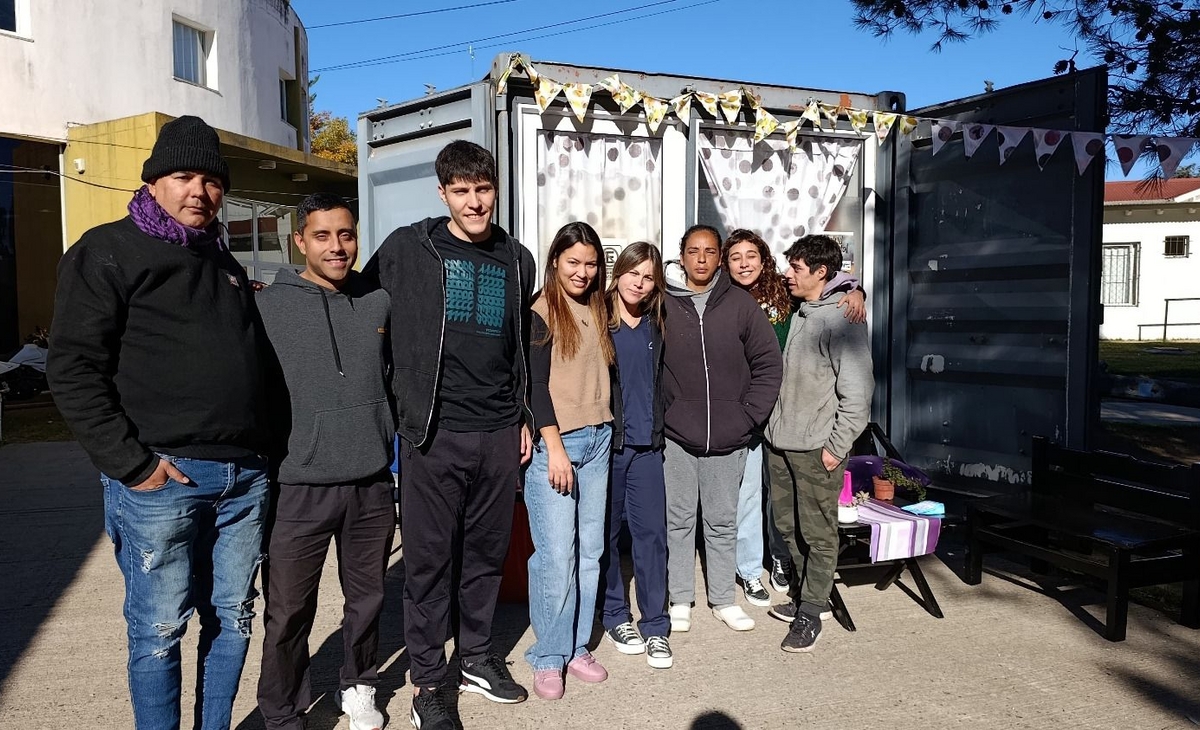 Inauguración de Canopea: Un Nuevo Espacio para la Salud Mental en General Pico