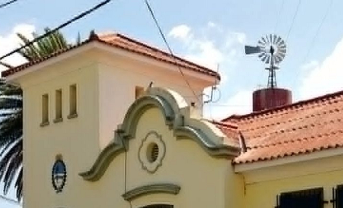Preocupación en Catriló: concejales piden revisión de molino en zona centrica