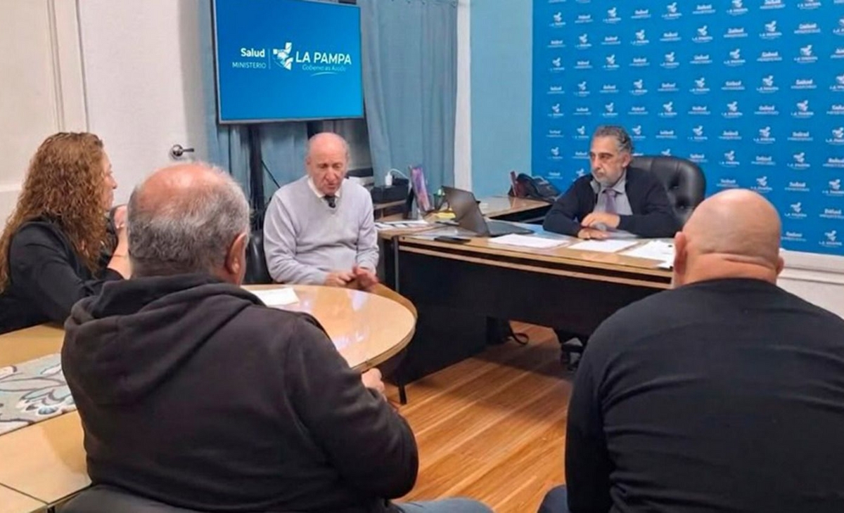 Crisis de Salud para Fuerzas Federales en La Pampa: Sin Cobertura Médica desde 2022
