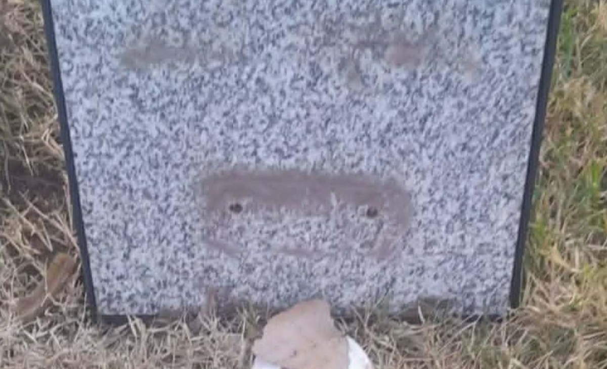 Robos y vandalismo en el cementerio de Riglos: una herida profunda en la comunidad
