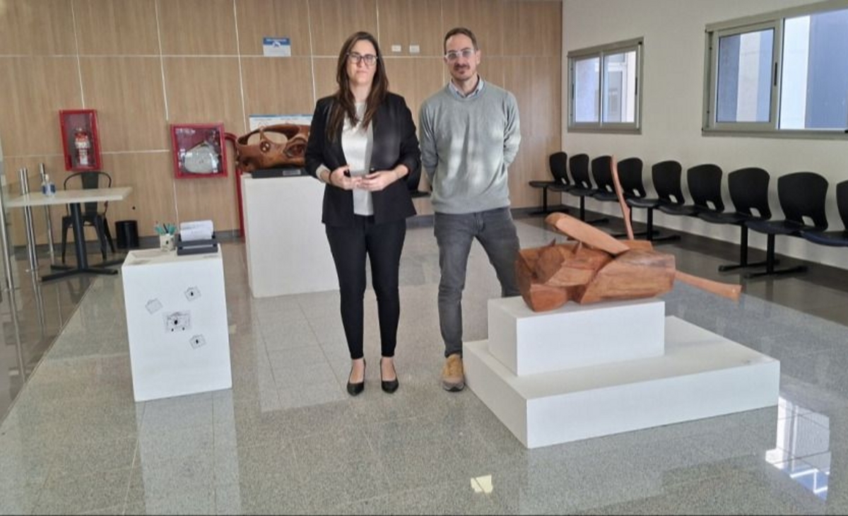 Arte en el Hospital: El Museo Viajero Llega al Favaloro